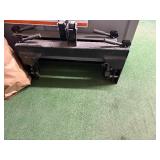 Catagory 2 or 3 Quick Hitch