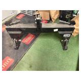 Catagory 2 or 3 Quick Hitch