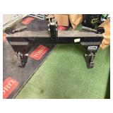 Catagory 2 or 3 Quick Hitch