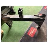 Catagory 2 or 3 Quick Hitch