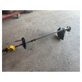 Dewalt 20 Volt Max Leaf Blower