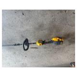 Dewalt 17' 60 Volt String Trimmer