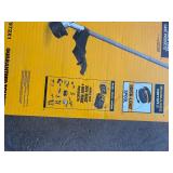 Dewalt 17' 60 Volt String Trimmer