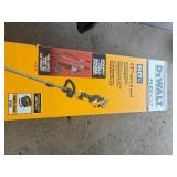Dewalt 17' 60 Volt String Trimmer