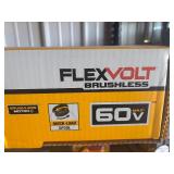 Dewalt 17' 60 Volt String Trimmer
