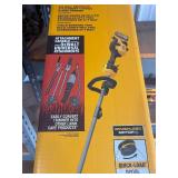 Dewalt 17' 60 Volt String Trimmer