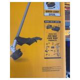 Dewalt 17' 60 Volt String Trimmer