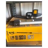 Dewalt 8' Pole Saw Attachment
