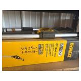 Dewalt 8' Pole Saw Attachment