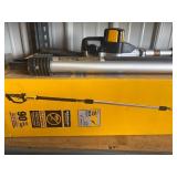 Dewalt 8' Pole Saw Attachment