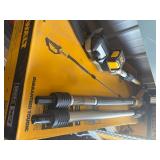 Dewalt 8' Pole Saw Attachment