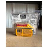 Dewalt 9.0 Amp Hour Battery