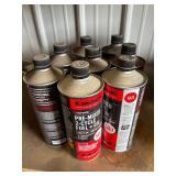 50:1 Premixed 2 Cycle Fuel