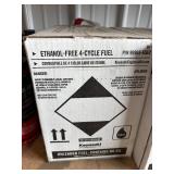 Ethanol-Free 4 Cycle Fuel
