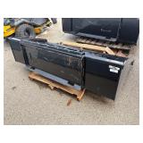 NEW 72' Low Profile Bucket