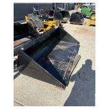 NEW 72' Low Profile Bucket