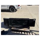 NEW 72' Low Profile Bucket