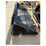 NEW 78' Low Profile Bucket