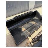 NEW 78' Low Profile Bucket