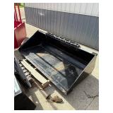 NEW 78' Low Profile Bucket