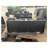 Stump Grapple