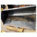 72' Standard Bucket
