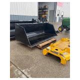 72' Standard Bucket