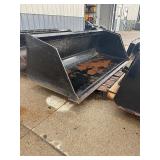 78' Standard Bucket