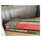 model 20602 lawn striper kit