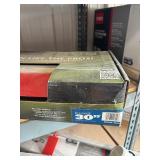 model 20602 lawn striper kit