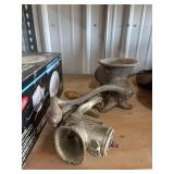 Recessed Light Kit  2 meat Grinders