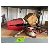 misc tool lot