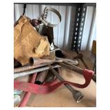 misc tool lot
