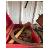 misc tool lot