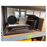 Picture Frame Lot