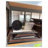 Picture Frame Lot