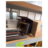 Picture Frame Lot