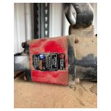 CP  Big Truck Repair Impact