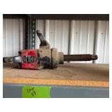 CP  Big Truck Repair Impact