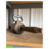 CP  Big Truck Repair Impact