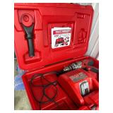 Milwaukee Drill & Charger no battery