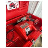 Milwaukee Drill & Charger no battery