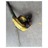 John Deere 2bv Gas leaf blower