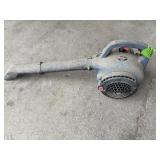 Gas Powered leaf blower