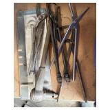 Misc Tools  Brake Pliers  Plumbing tool