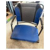 Tent & Stadium Chair