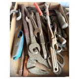 Misc tools lot