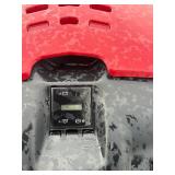Toro Garden Tractor  Runs Drives & mows