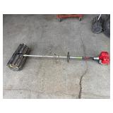 Power Broom