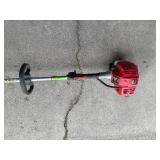 Power Broom